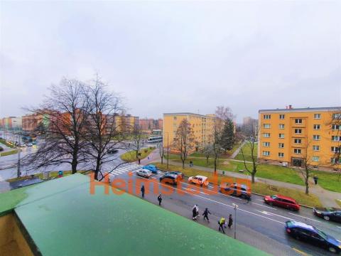 Pronájem bytu 2+1, Ostrava - Poruba, Porubská, 57 m2