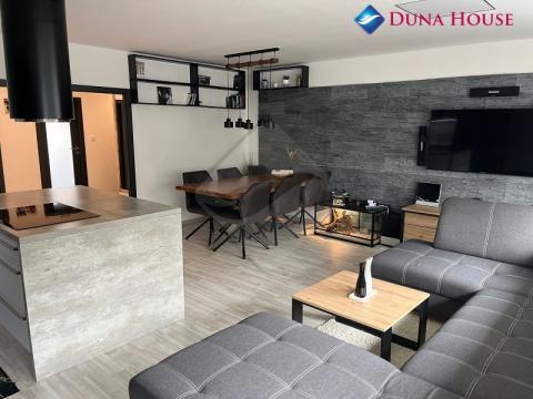Prodej bytu 4+kk, Praha - Černý Most, Šromova, 87 m2