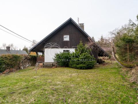 Prodej chalupy, Dolní Moravice, 100 m2