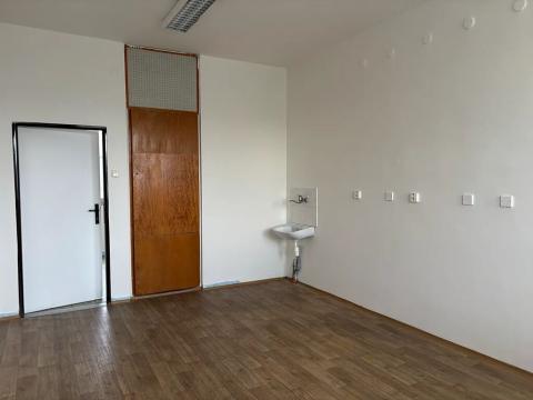 Pronájem skladu, Brno, Hněvkovského, 19 m2