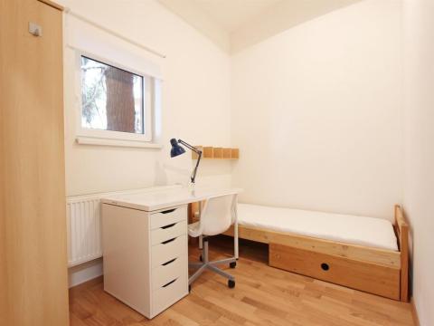 Pronájem bytu 1+kk, Brno, Cejl, 6 m2