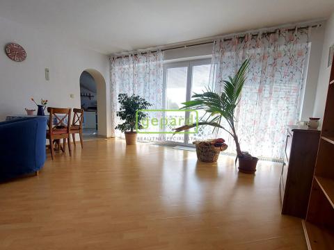 Pronájem bytu 3+kk, České Budějovice, U Stromovky, 70 m2