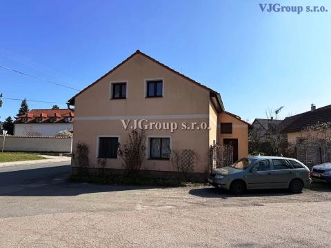 Prodej rodinného domu, Květnice, Návesní, 199 m2
