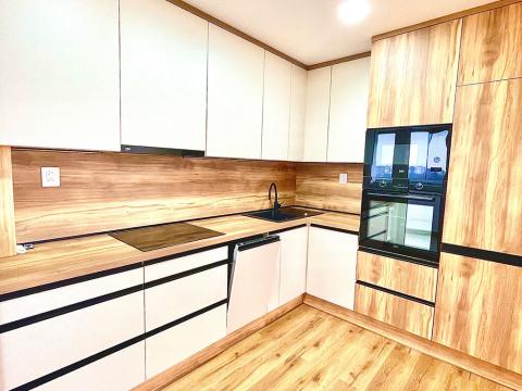Pronájem bytu 2+kk, Ostrava, Svojsíkova, 40 m2