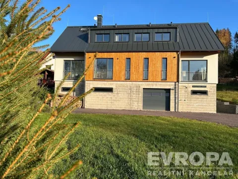 Pronájem bytu 2+kk, Rokytnice nad Jizerou - Horní Rokytnice, Horní Rokytnice, 33 m2