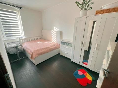 Pronájem bytu 2+1, Karlovy Vary - Dvory, Chebská, 50 m2