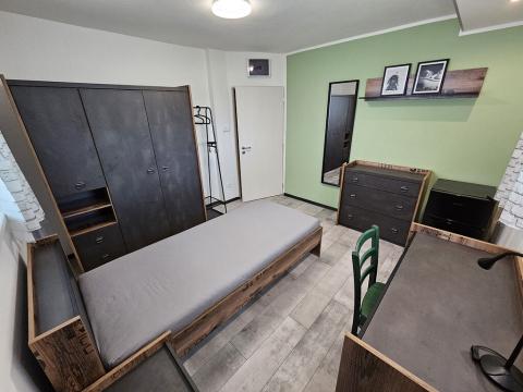 Pronájem bytu, Ostrava - Koblov, Koblovská, 12 m2