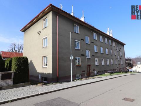 Prodej bytu 3+1, Kamenický Šenov, Trtíkova, 59 m2