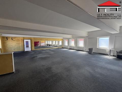 Pronájem skladu, Frýdek-Místek, Pionýrů, 430 m2