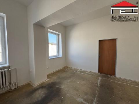 Pronájem kanceláře, Frýdek-Místek - Místek, Pionýrů, 22 m2