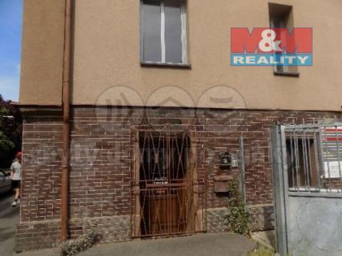Pronájem obchodního prostoru, Děčín - Děčín I-Děčín, Oblouková, 30 m2