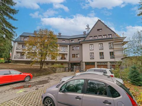Prodej bytu 2+kk, Kunčice pod Ondřejníkem, 74 m2