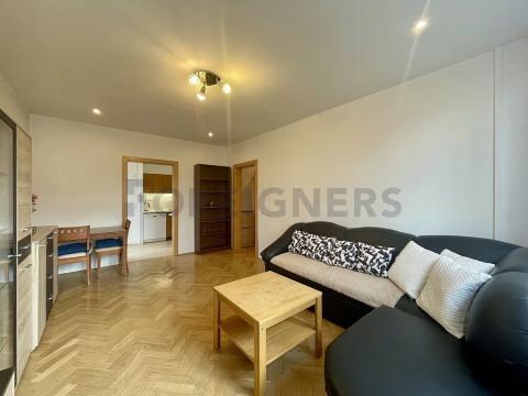 Pronájem bytu 3+1, Brno, Pšeník, 73 m2