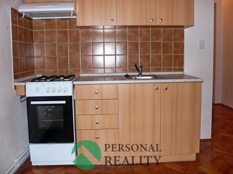 Pronájem bytu 2+1, Litoměřice, Michalská, 51 m2