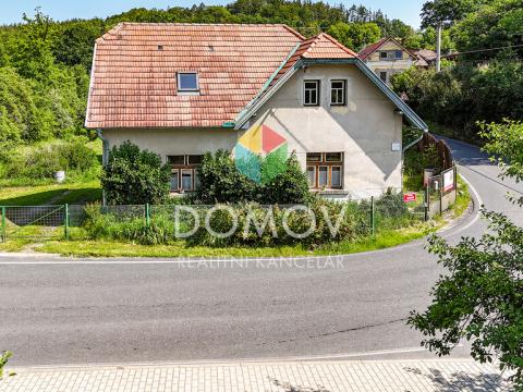 Prodej rodinného domu, Kunice - Dolní Lomnice, Lomnická, 125 m2