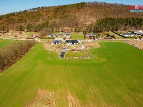 Prodej pozemku pro bydlení, Strakonice - Dražejov, 2579 m2