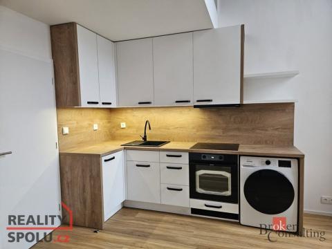Pronájem bytu 2+kk, Opava - Kateřinky, Rolnická, 40 m2
