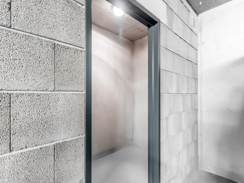 Prodej - jiné, Praha - Libeň, Smrčkova, 3 m2