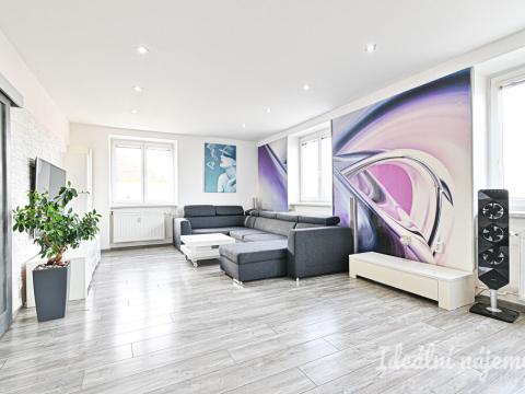 Prodej bytu 2+1, Brno - Žabovřesky, Chládkova, 70 m2