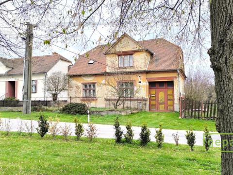 Prodej rodinného domu, Tavíkovice, 236 m2
