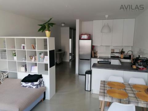 Pronájem bytu 2+kk, Benešov, Tyršova, 64 m2