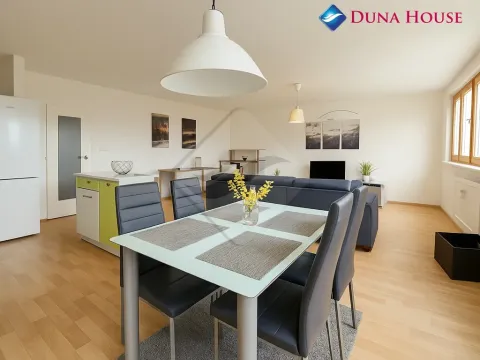Prodej bytu 3+kk, Praha - Stodůlky, Sluneční náměstí, 103 m2