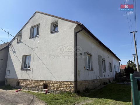 Prodej rodinného domu, Vratimov - Horní Datyně, K Hájence, 220 m2