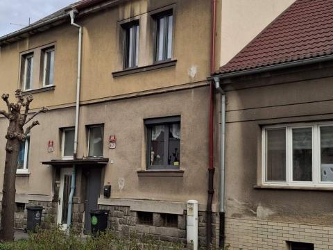 Prodej rodinného domu, Plzeň, U Světovaru, 100 m2