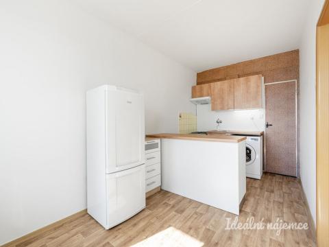 Pronájem bytu 3+1, Praha - Prosek, Litvínovská, 67 m2
