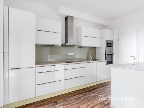 Pronájem bytu 3+kk, Praha - Stodůlky, Plzeňská, 93 m2
