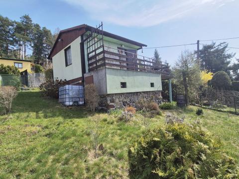 Prodej chaty, Stražisko, 34 m2