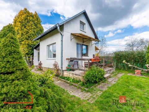 Prodej chaty, Kasalice - Kasaličky, 65 m2