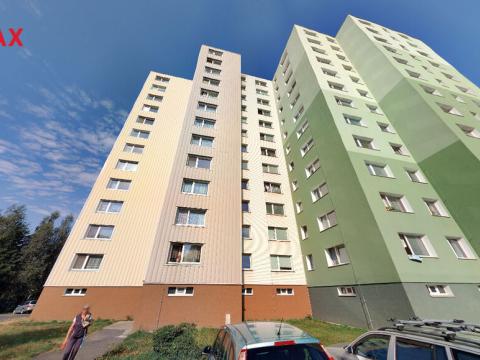 Prodej bytu 2+kk, Tanvald, Horská, 42 m2