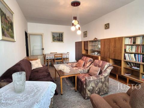 Pronájem bytu 2+1, Písek - Budějovické Předměstí, Otavská, 63 m2