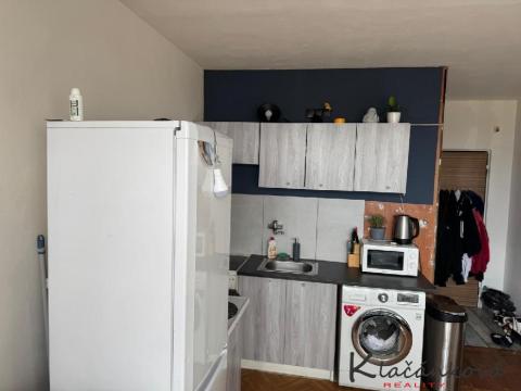 Prodej bytu 2+kk, Chomutov, Kamenná, 357 m2
