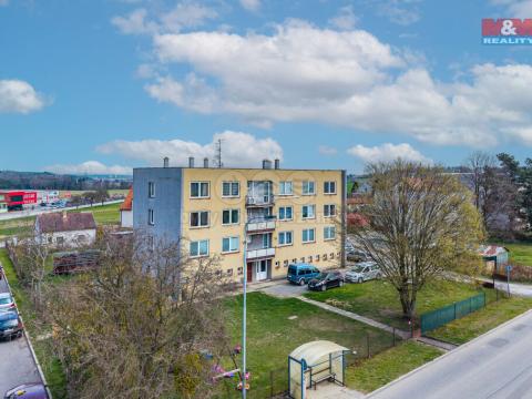 Prodej činžovního domu, Slapy, 570 m2