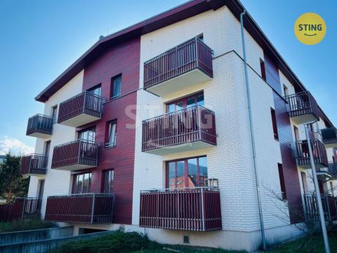 Pronájem bytu 2+kk, Čeladná, 64 m2