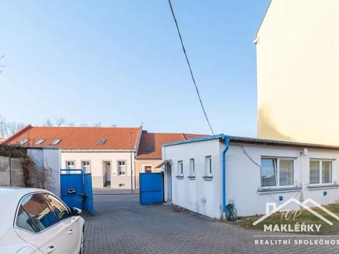 Pronájem obchodního prostoru, Kolín, Pražská, 158 m2