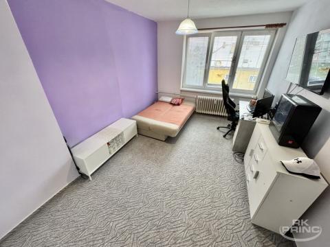 Prodej bytu 2+1, Žďár nad Sázavou, Revoluční, 55 m2