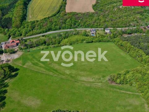 Prodej louky, Šarovy, 44190 m2