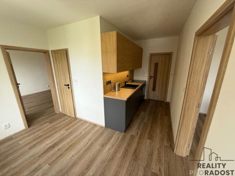 Pronájem bytu 3+1, Břeclav, U Splavu, 73 m2