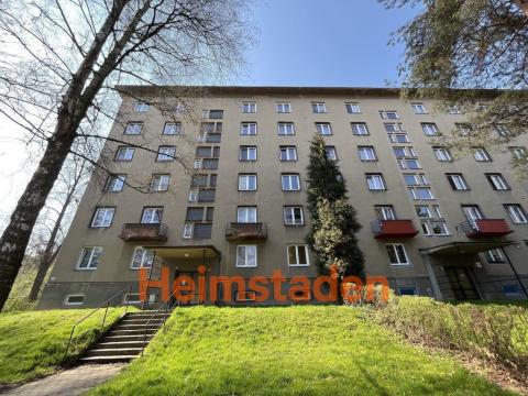 Pronájem bytu 2+1, Havířov - Město, Makarenkova, 62 m2