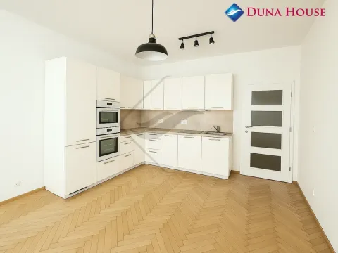 Prodej bytu 2+kk, Praha - Vršovice, Holandská, 49 m2