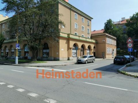 Pronájem kanceláře, Havířov - Město, Na Nábřeží, 213 m2