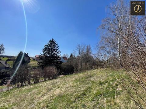 Prodej pozemku pro bydlení, Chlístovice - Kralice, 987 m2