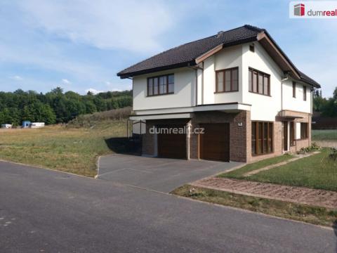 Prodej pozemku pro bydlení, Semněvice - Pocinovice, 1255 m2