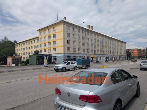 Pronájem obchodního prostoru, Karviná - Nové Město, tř. Osvobození, 141 m2