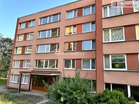 Prodej bytu 3+1, Slaný, Žižkova, 62 m2