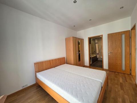 Pronájem bytu 2+kk, Praha - Vinohrady, Korunní, 62 m2