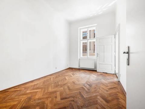 Pronájem pokoje, Brno, Sokolská, 19 m2